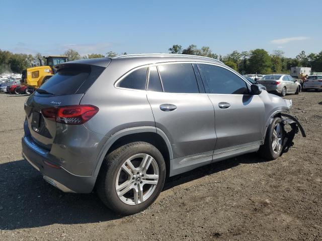 2021 MERCEDES-BENZ GLA 250 4M - W1N4N4HB2MJ169848