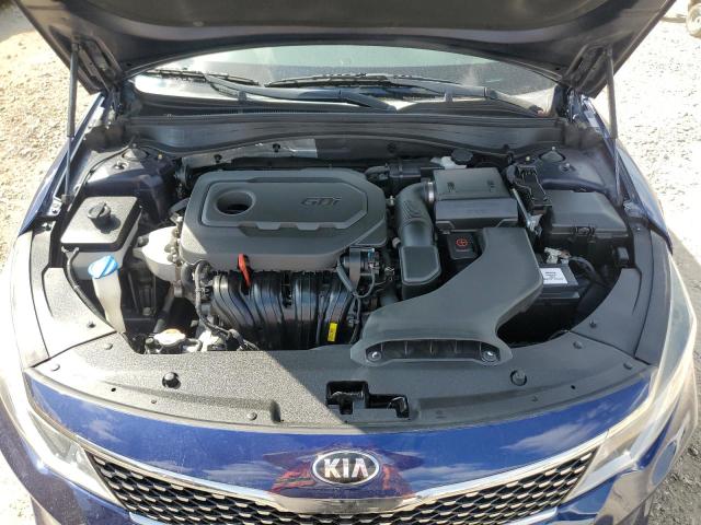 2018 KIA OPTIMA LX - 5XXGT4L31JG193858