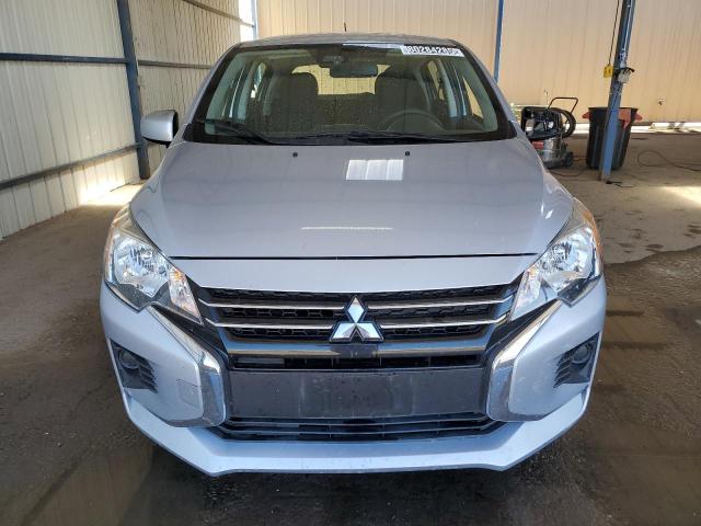 2024 MITSUBISHI MIRAGE ES ML32AUHJ1RH020284
