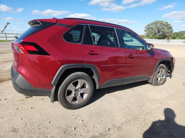 2023 TOYOTA RAV4 XLE 2T3P1RFV1PW360404