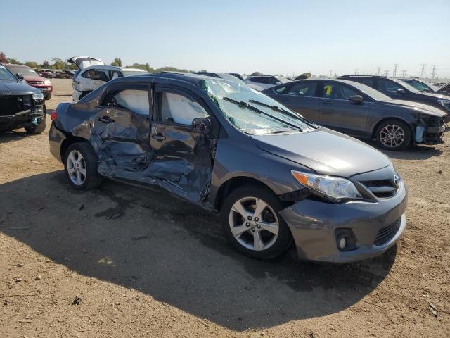 2012 TOYOTA COROLLA BA #3285708661