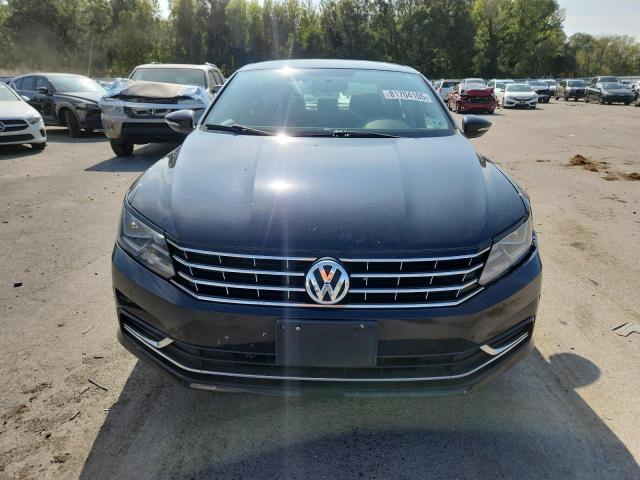 2018 VOLKSWAGEN PASSAT S - 1VWAA7A39JC008372