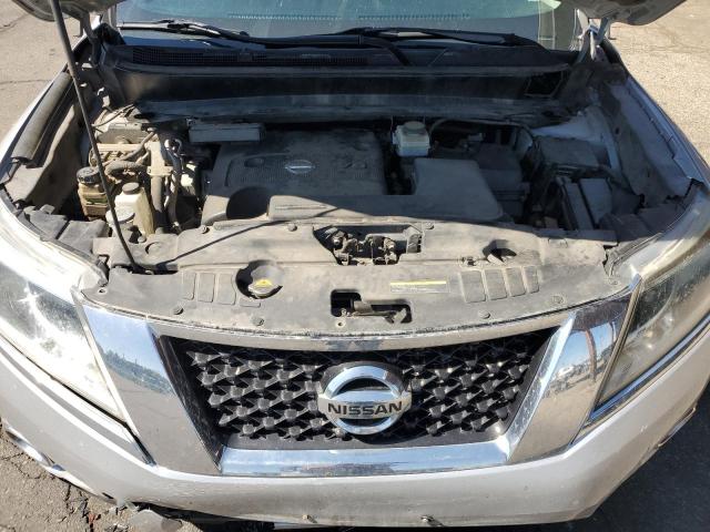 2014 NISSAN PATHFINDER - 5N1AR2MM5EC643335