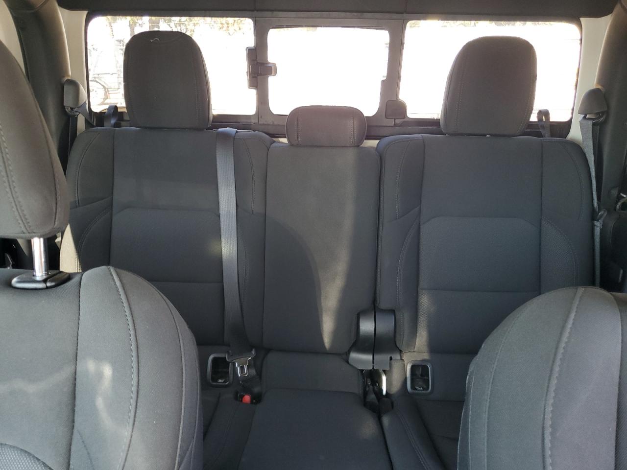 JEEP GLADIATOR SPORT