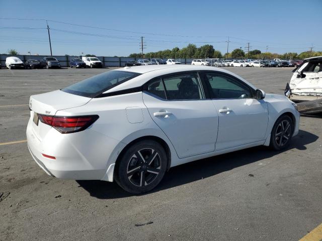 2024 NISSAN SENTRA SV - 3N1AB8CV9RY285064