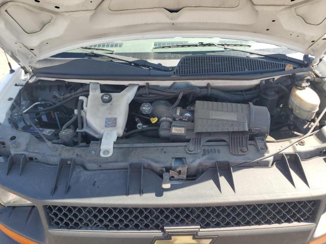 2013 CHEVROLET EXPRESS G2 #3310301046