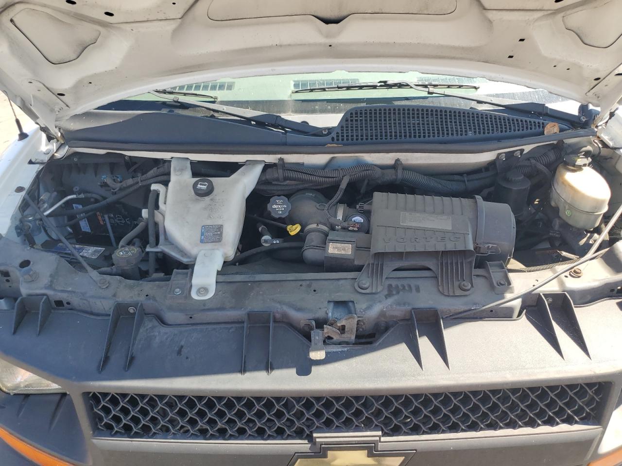 Lot #3310301046 2013 CHEVROLET EXPRESS G2