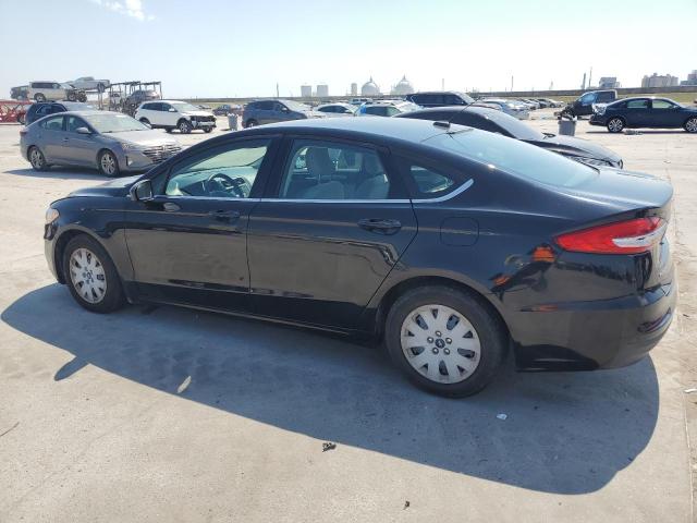 2019 FORD FUSION S 3FA6P0G7XKR127582