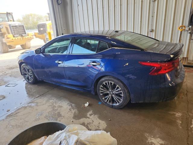 2018 NISSAN MAXIMA 3.5 #3297185885