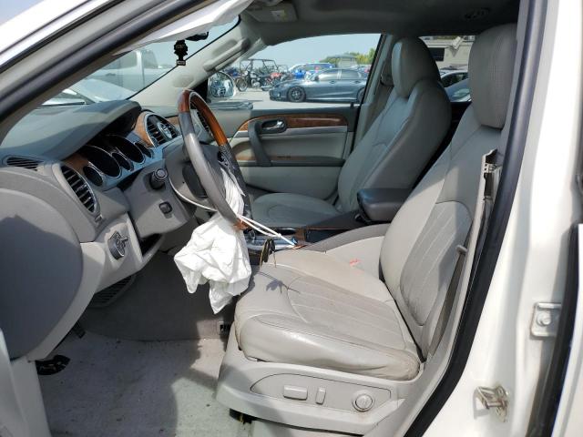 2010 BUICK ENCLAVE CXL - 5GALVCED3AJ188912