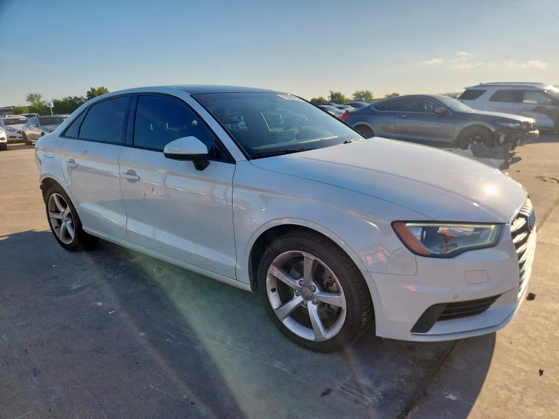 2016 AUDI A3 PREMIUM - WAUA7GFF5G1032559
