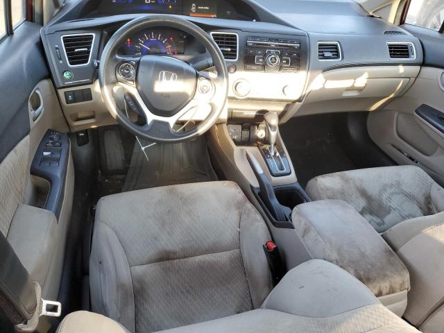 2015 HONDA CIVIC LX 19XFB2F51FE099284