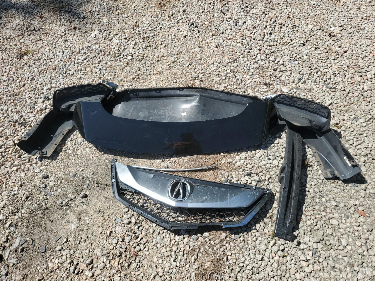 ACURA RDX TECHNOLOGY