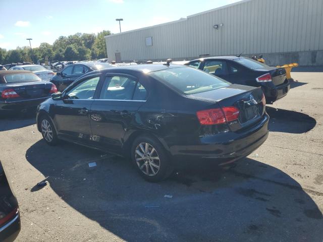 2013 VOLKSWAGEN JETTA SE #3270025982