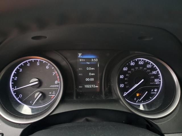 2023 TOYOTA CAMRY SE N 4T1G11AK9PU182975