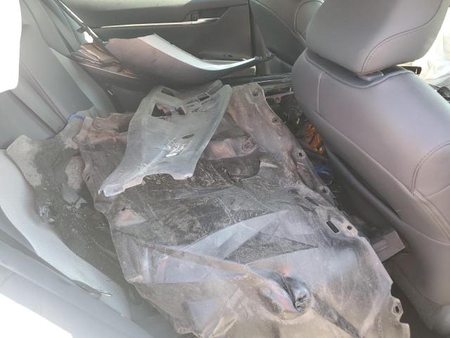 2020 TOYOTA CAMRY XLE 4T1F11AK3LU364810