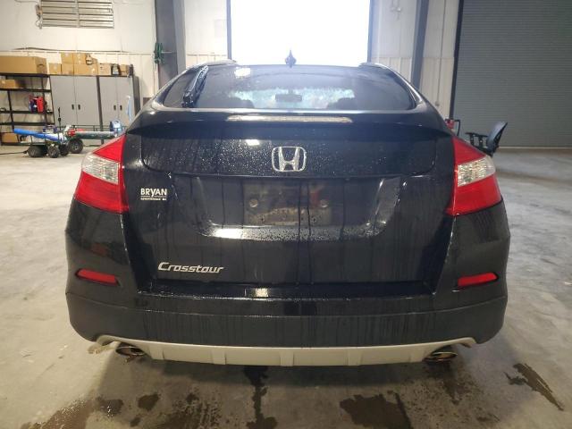 2013 HONDA CROSSTOUR - 5J6TF3H38DL000838