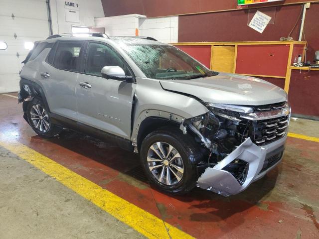 2025 CHEVROLET EQUINOX LT 3GNAXPEG9SL202525