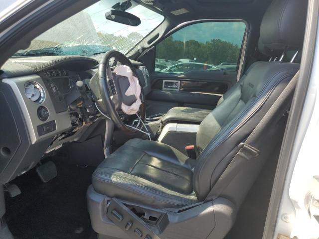 2013 FORD F150 SUPER #3284021831