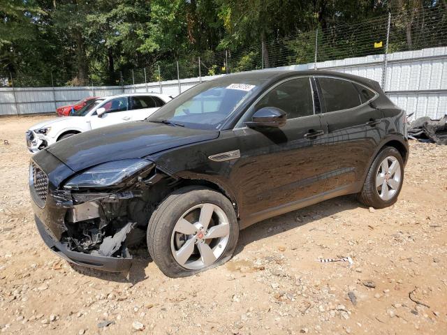 2021 JAGUAR E-PACE SE SADFP2FX4M1024683