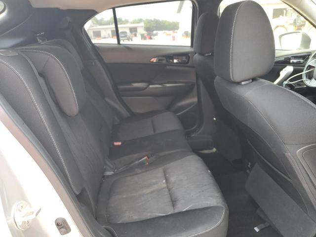 2018 MITSUBISHI ECLIPSE CR JA4AT5AA8JZ038227