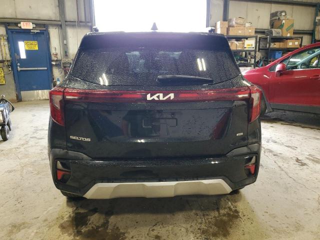 2024 KIA SELTOS EX KNDERCAA1R7603578