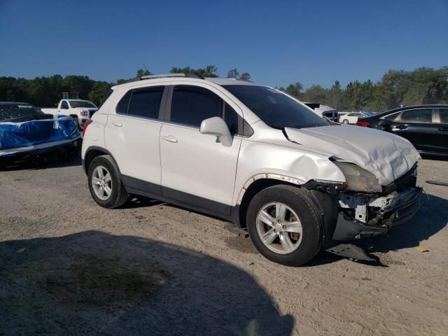 2016 CHEVROLET TRAX 1LT KL7CJLSB8GB631536