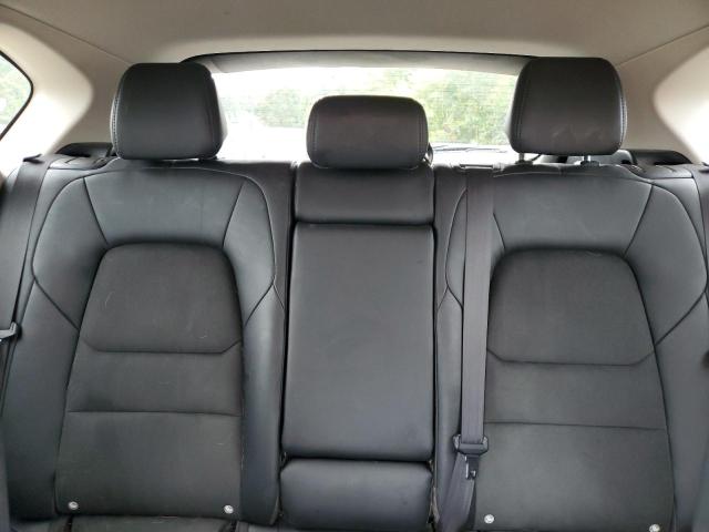 2019 MAZDA CX-5 TOURI JM3KFBCM1K0550139