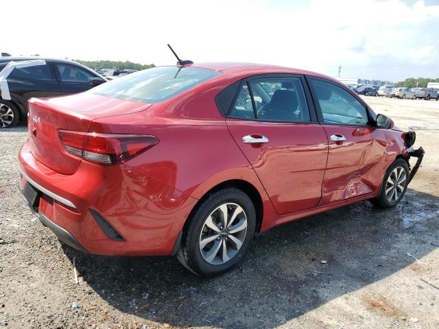 2023 KIA RIO LX 3KPA24AD1PE532396