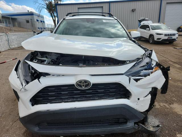 2022 TOYOTA RAV4 XLE #3278911026