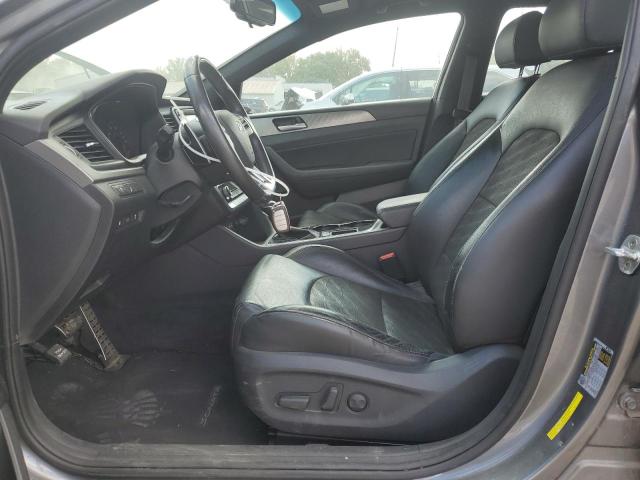 2018 HYUNDAI SONATA SPO 5NPE34AFXJH707148