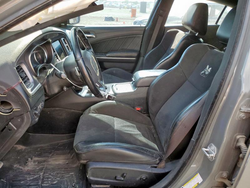 2019 DODGE CHARGER SC 2C3CDXGJ2KH646880