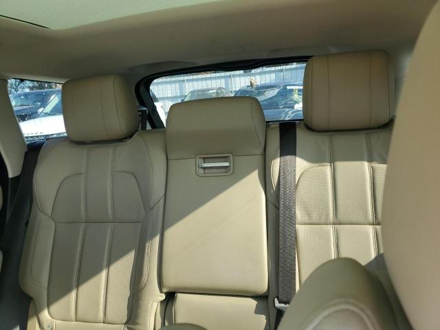 2017 LAND ROVER RANGE ROVE SALWG2FVXHA129642