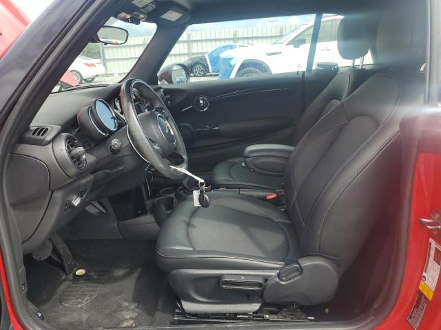 2019 MINI COOPER WMWWG5C52K3H08679