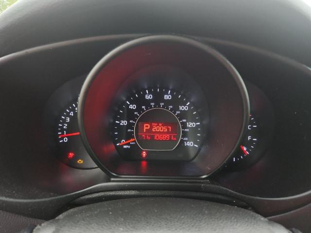 2016 KIA SOUL + - KNDJP3A5XG7260032