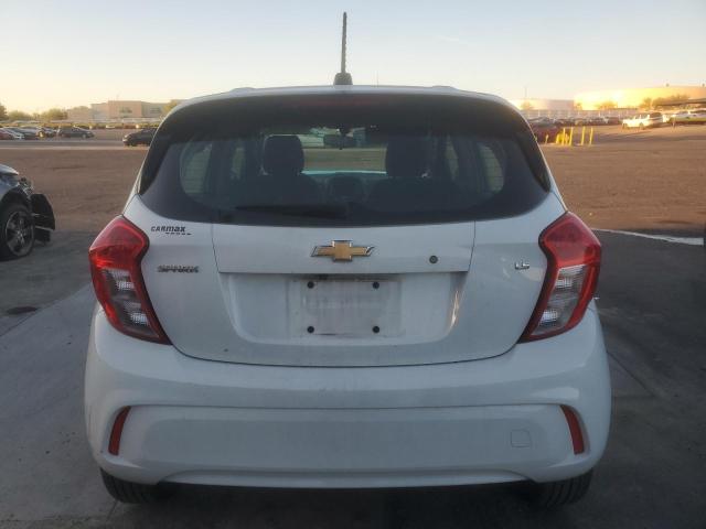 2016 CHEVROLET SPARK LS #3293521405