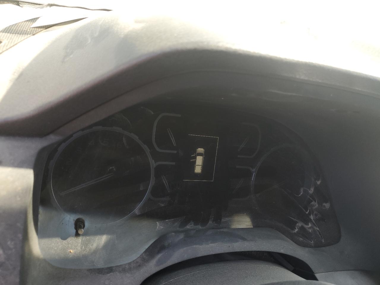 TOYOTA TUNDRA CREWMAX SR5