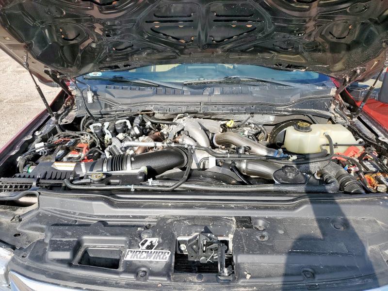 2020 FORD F250 SUPER #3248447554