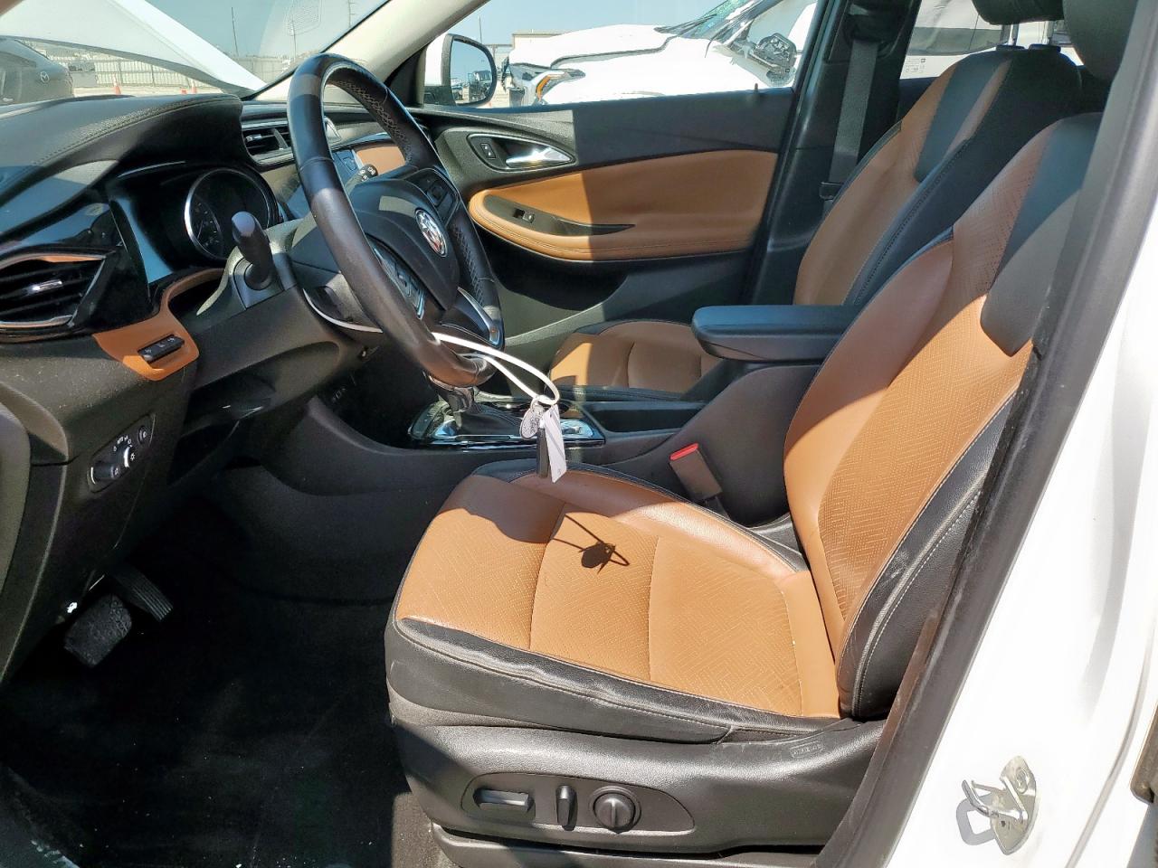 BUICK ENCORE ESSENCE