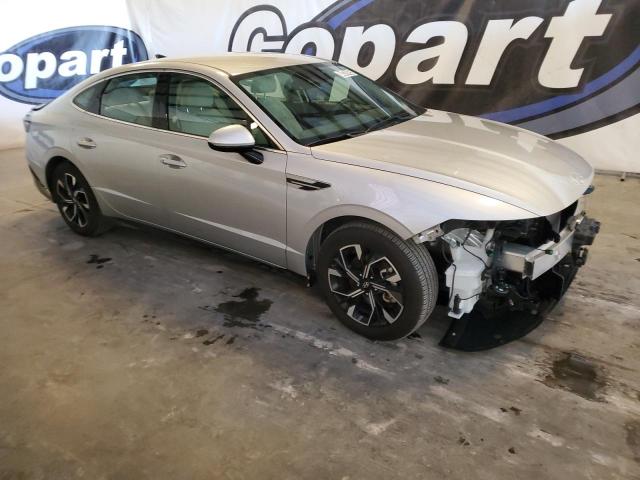 2025 HYUNDAI SONATA SEL KMHL64JA4SA486086