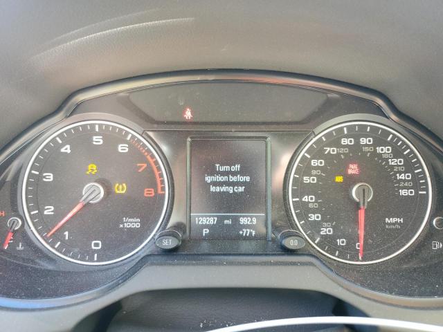 2015 AUDI Q5 PREMIUM WA1DGAFP3FA031148