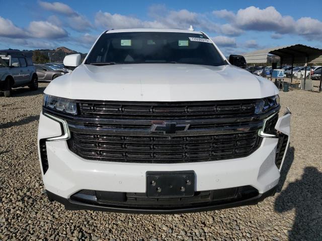 2022 CHEVROLET TAHOE K150 - 1GNSKRKL9NR128553