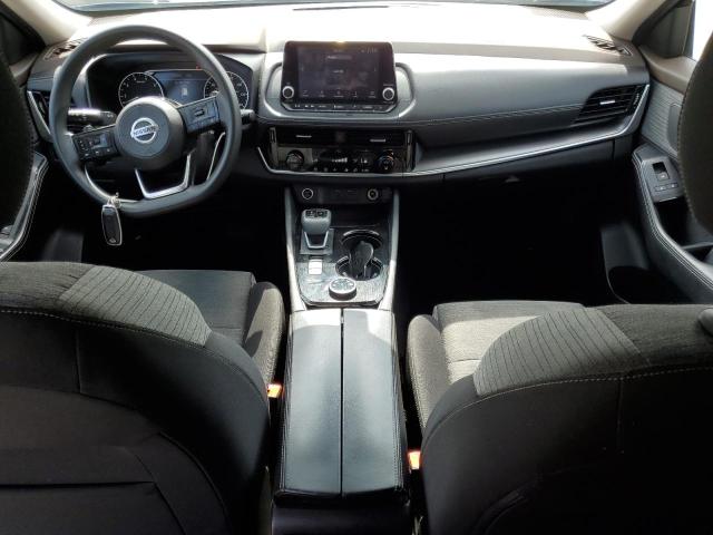 2021 NISSAN ROGUE SV JN8AT3BB7MW212400