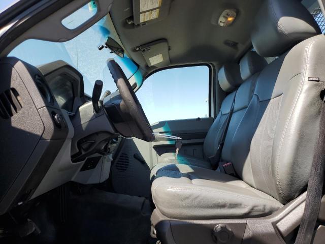 2016 FORD F550 SUPER #3246748873