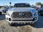Lot #3302672017 2021 TOYOTA TACOMA DOUBLE CAB