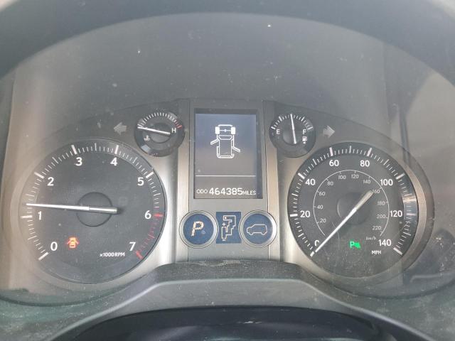 2010 LEXUS GX 460 #3296920823