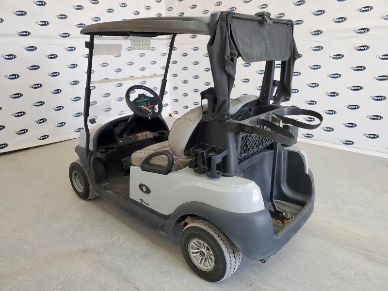 2022 CLUB CAR TEMPO FLA #3255523036