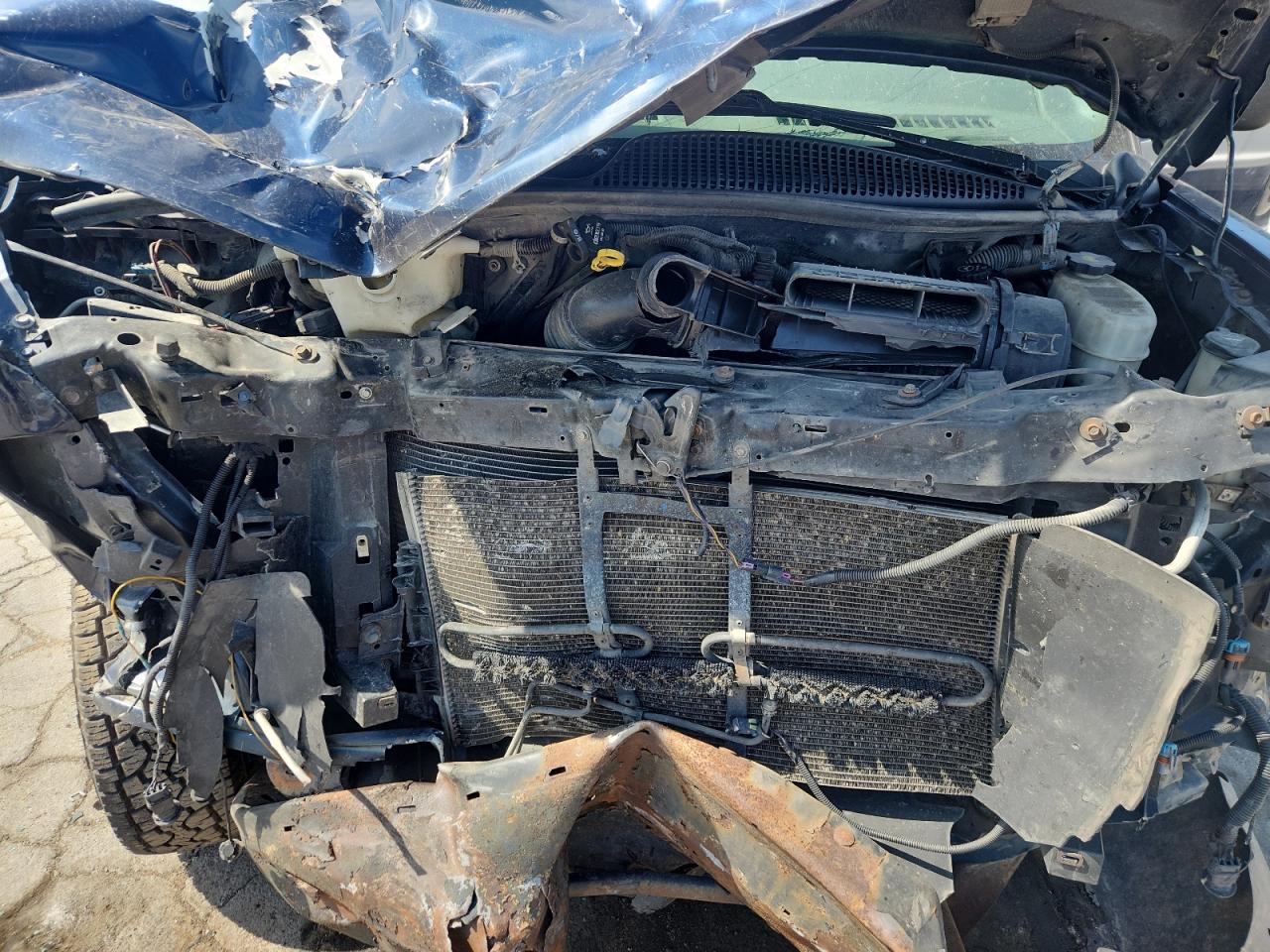 CHEVROLET EXPRESS LT