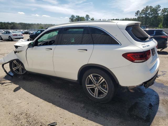 2020 MERCEDES-BENZ GLC 300 #3282610864