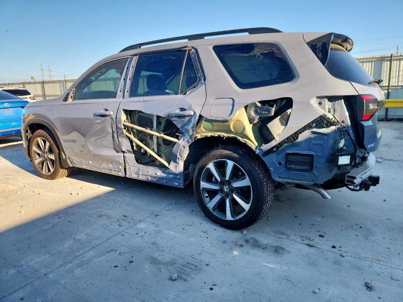 2025 HONDA PILOT ELIT #3268600958